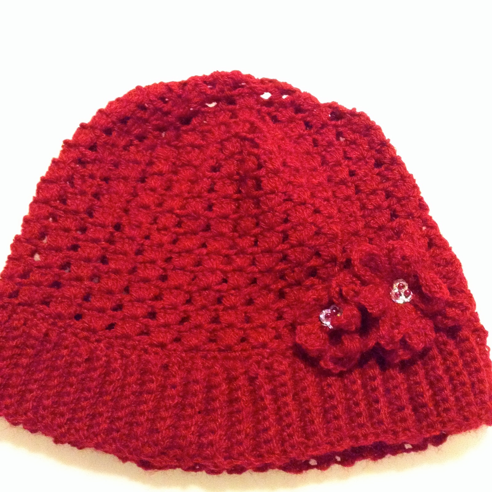 Sterntaler Cappellino Bebè All'Uncinetto 0-24 Mesi - Morbido Cotone Elasticizzato - Foto 9