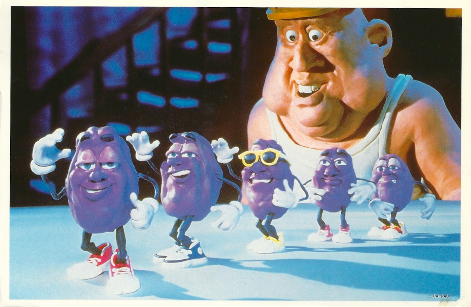 9teen87's Postcards February 2012