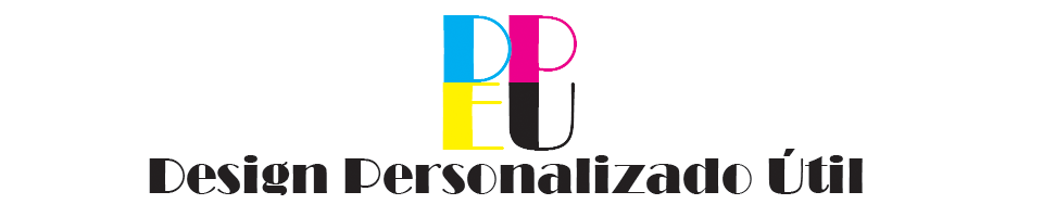 Design Personalizado Útil