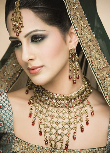dulhan jewelry
