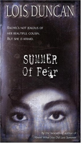 Simply Books: Summer of Fear by Lois Duncan