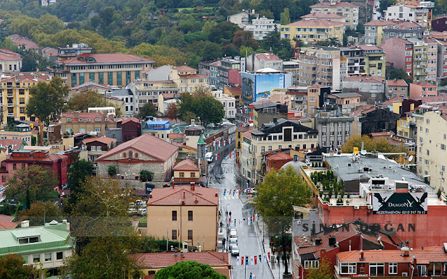 Ortakoy