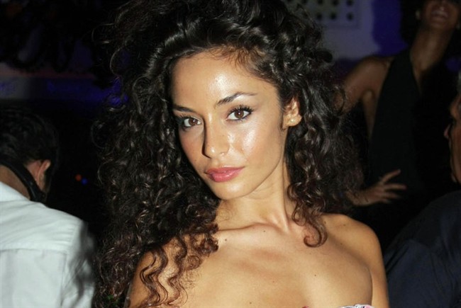 Raffaella Fico