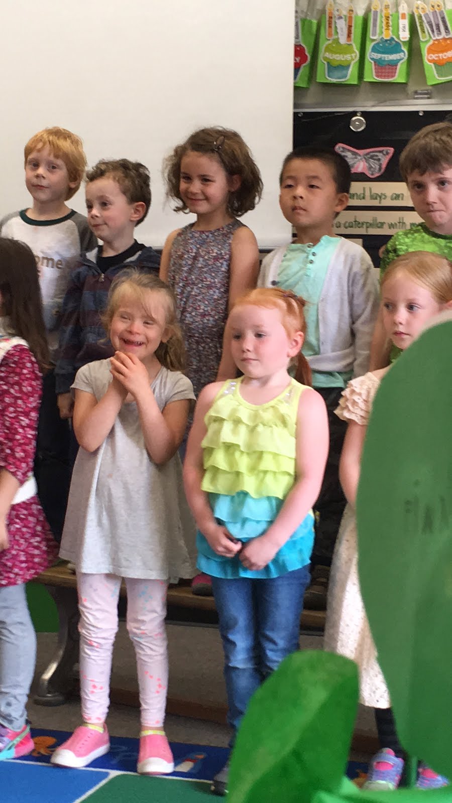 Just An Ordinary Family