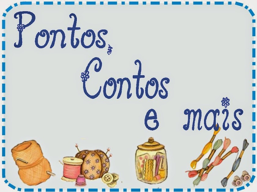 Pontos, contos e mais