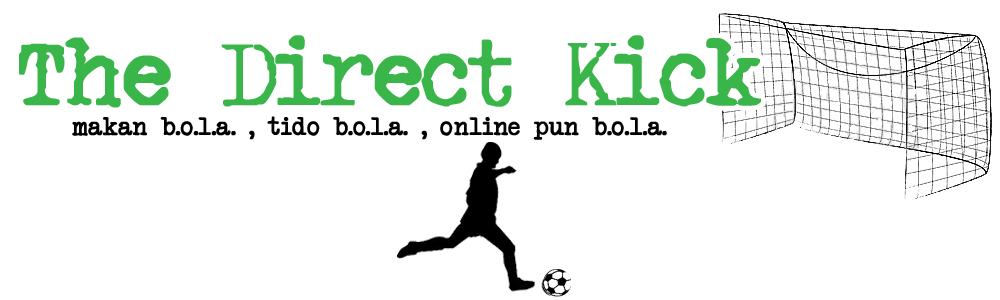 The Direct Kick