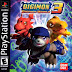 Digimon World 3 ISO PSX [INDOWEBSTER] 
