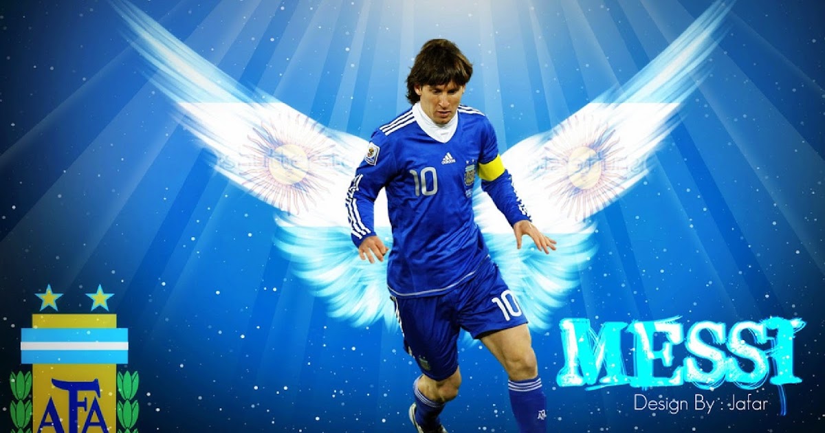 Lionel Messi Argentina | Football Wallpapers HD