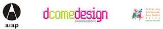 Aiap, D Come Design, Fondazione Buon Pastore onlus