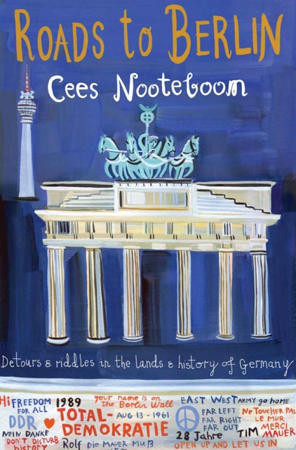 The Diary Review July 2013