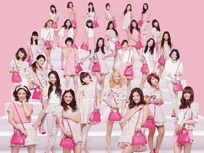 E-girls