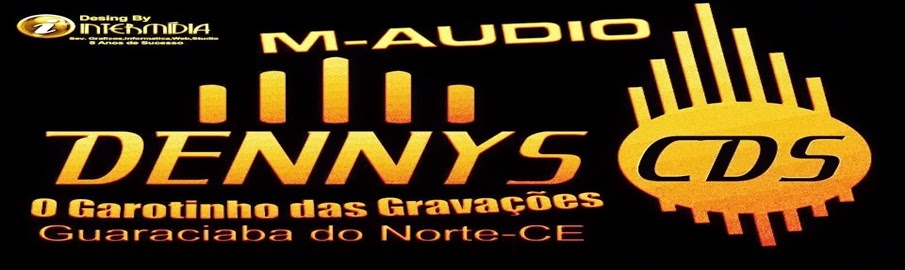 ...:::DENNYS:::CDS:::O:::GAROTINHO:::DAS:::GRAVAÇÕES:::...