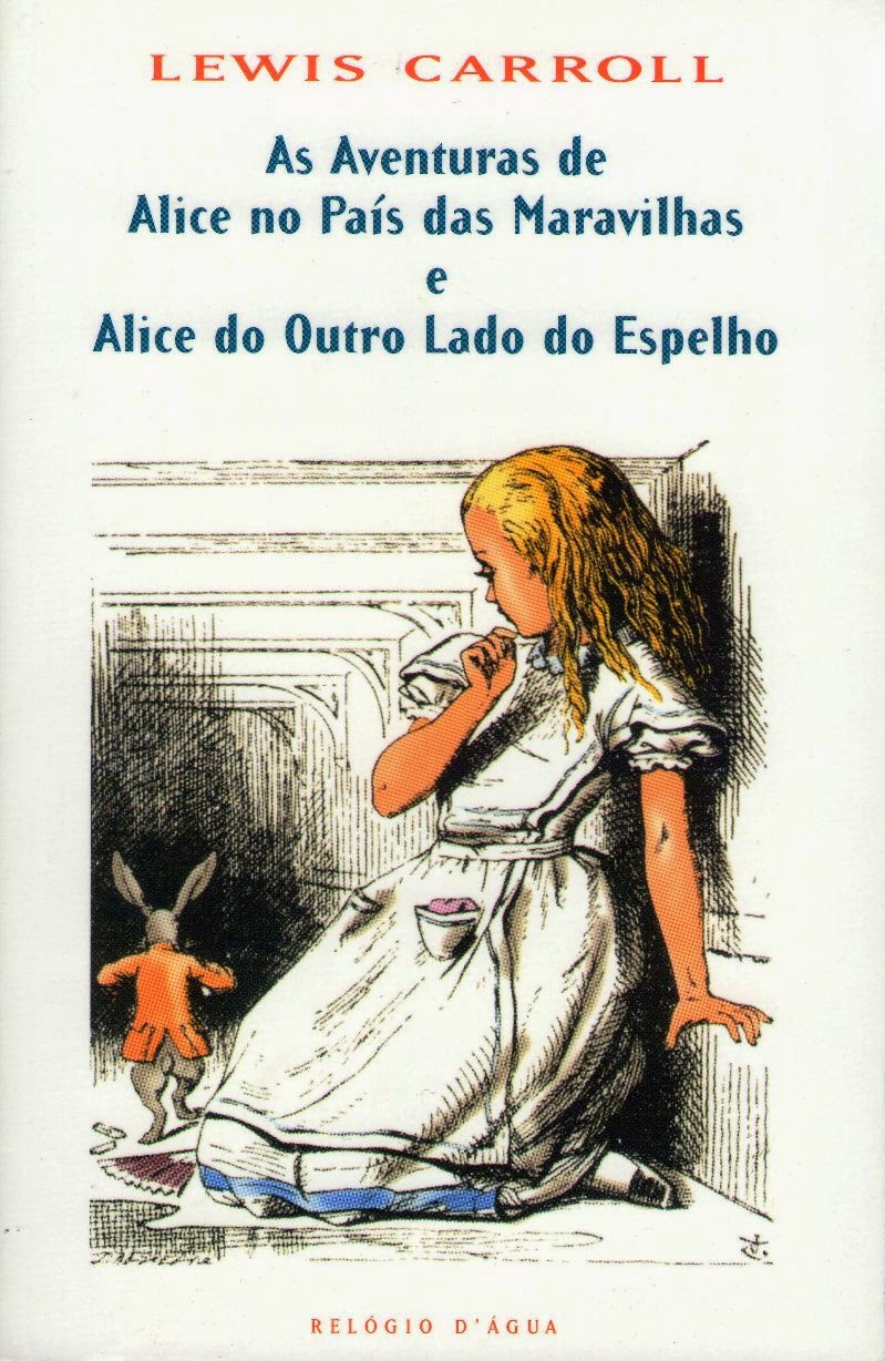 Xadrez Alice no País das Maravilhas de Lewis Carroll « Blog de Brinquedo