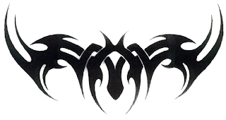 Tribal Tattoo Designs For Men Tribal Tattoo Designs For Men
