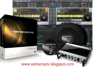 traktor pro 2 download with crack traktor pro 2 download with crack