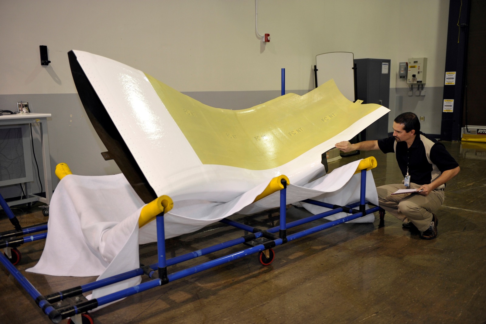 Naval Open Source INTelligence Northrop Grumman Takes Delivery of