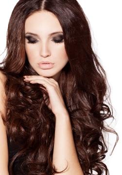 Riulogia The Advantages Of Using Chestnut Brown Hair Dye