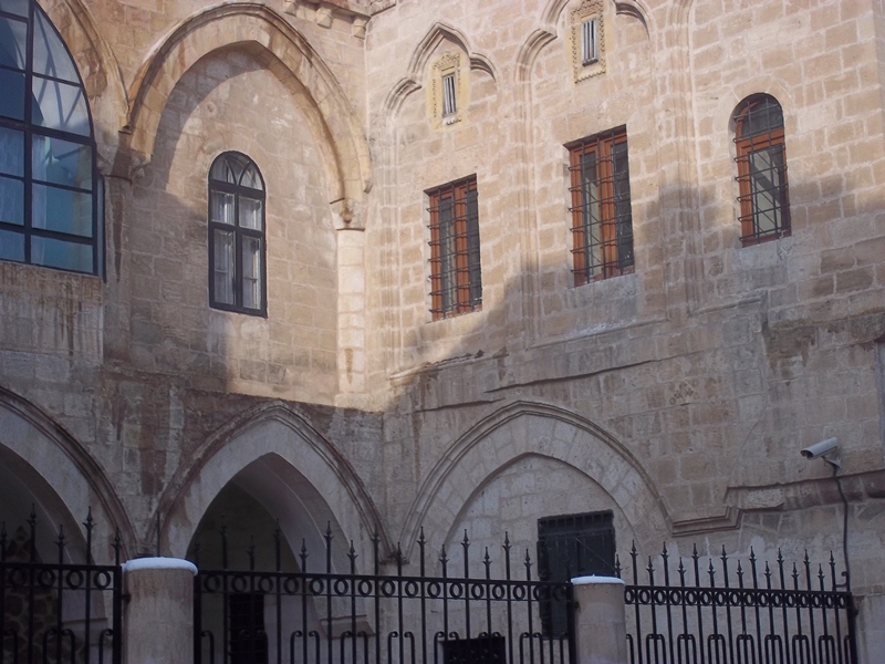 Mardin Mezopotamya�nın nazlı kızı pınar�ın seyir defteri