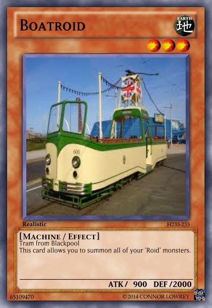 yugioh card blog fake yugioh card maker
