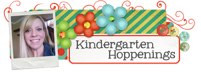 Kindergarten Hoppenings