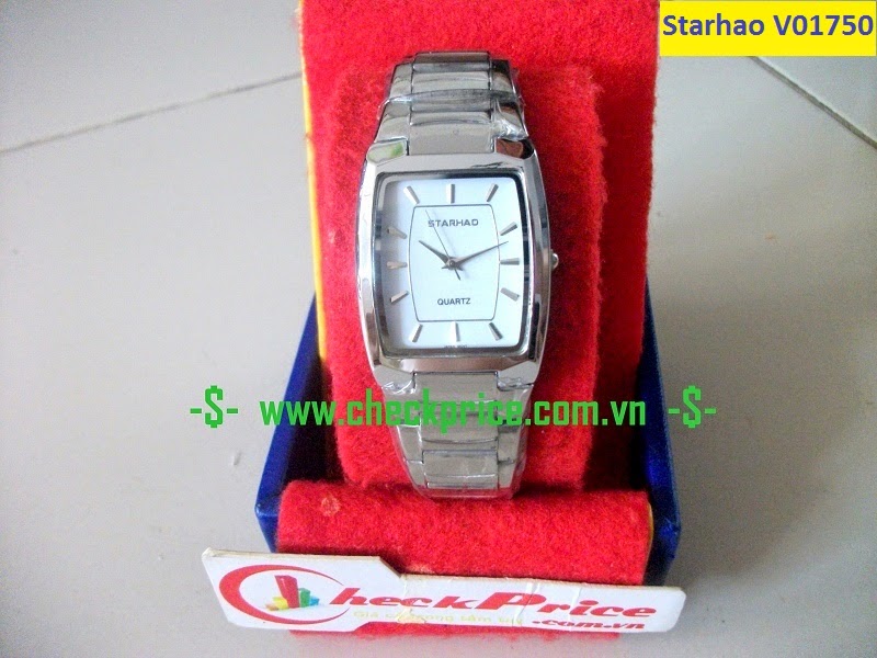 Đồng hồ đeo tay dây da sang trọng lịch lãm cho phái mạnh - 21