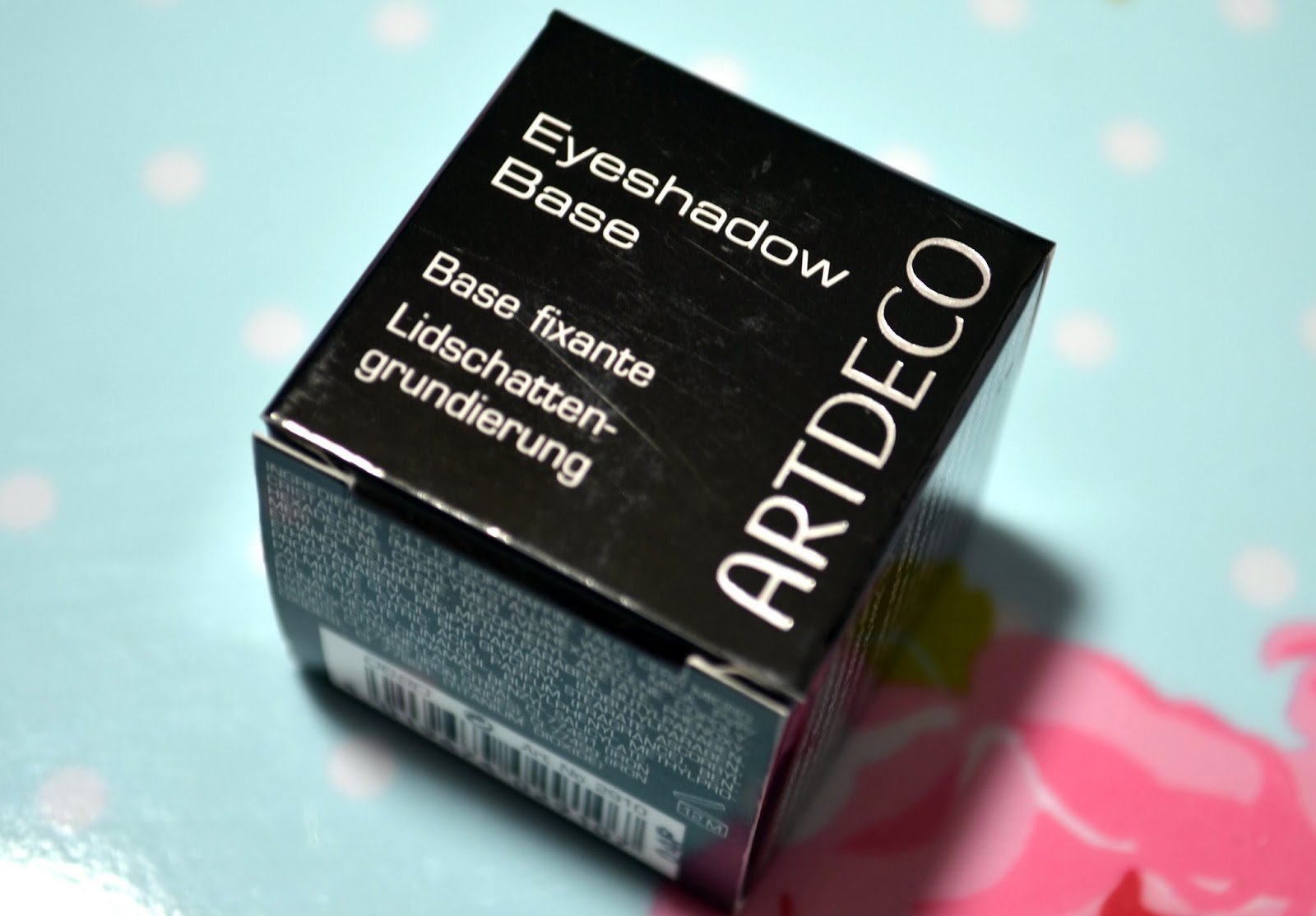 ARTDECO Eyeshadow Base Gemma Etc.