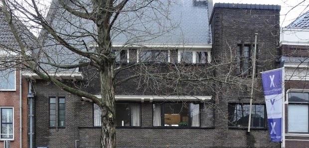 Workshop Gevonden Gedichten Vriend Vijand