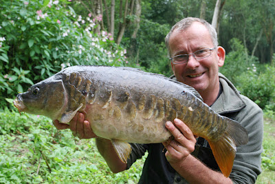 Duncan Charmans World of Angling: July 2012