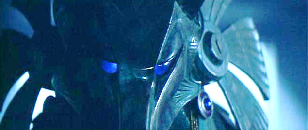 John Kenneth Muir's Reflections on Cult Movies and Classic TV: Cult