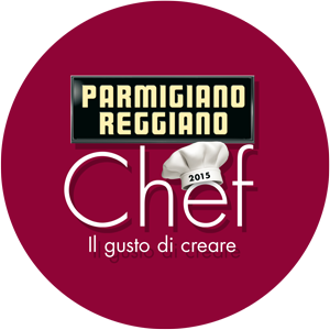 PARTECIPO AL CONTEST DI PARMIGIANO REGGIANO CHEF