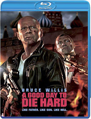 Download A Good Day to Die Hard 2013 1080p EXTENDED