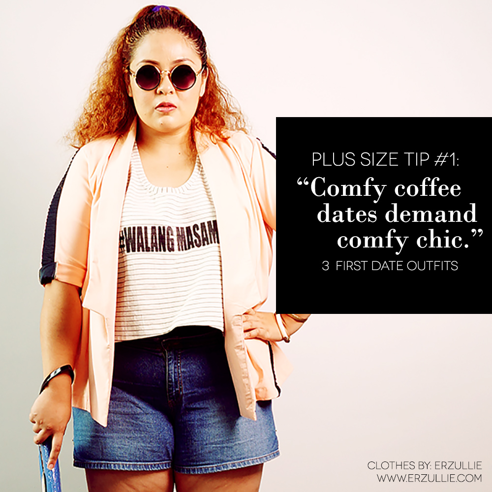 date outfit plus size