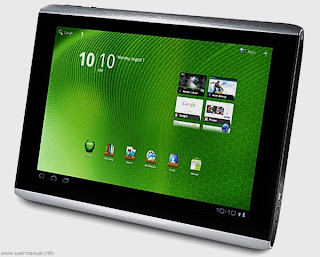 Acer Iconia W511 user manual