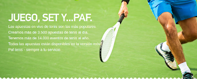 paf apuesta en Wimbledon y gana 5 euros dinero real paf apuesta en Wimbledon y gana 5 euros dinero real