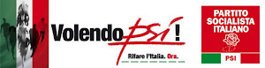 Il blog del Partito Socialista Italiano