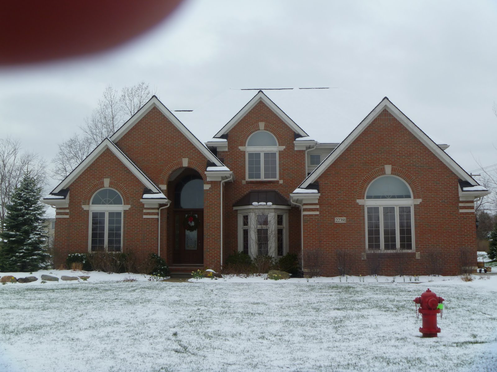 Homes for Sale in Farmington Hills MI Blog Subdivision Diamond Oaks