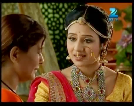 Sinopsis 'Jodha Akbar' Episode 242 Sinopsis 'Jodha Akbar' Episode 242