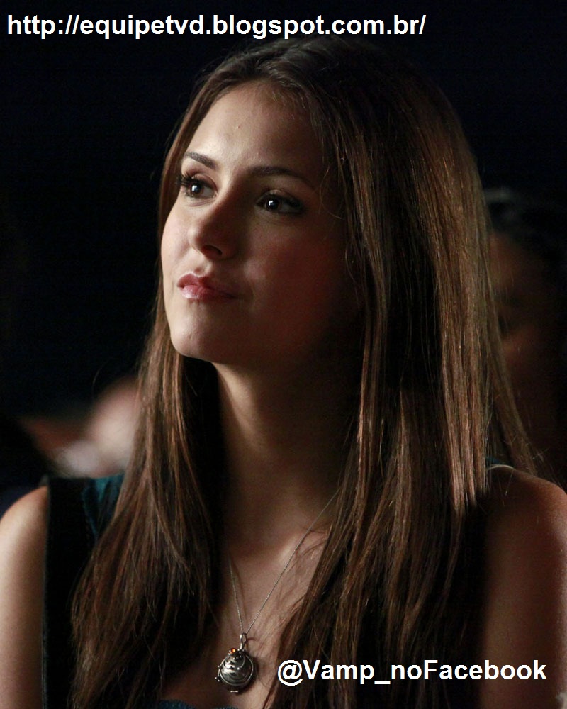 The Vampire Diaries Diários de Um Vampiro SEASON FINALE A escolha