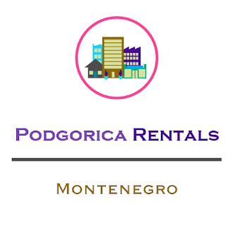 Long-term Rentals in Podgorica, Montenegro