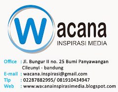 Wacana inspirasi media