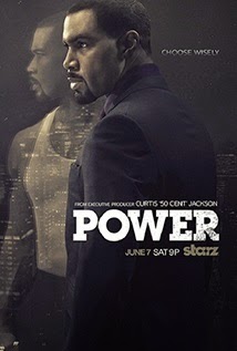 Power (Temporada 1)