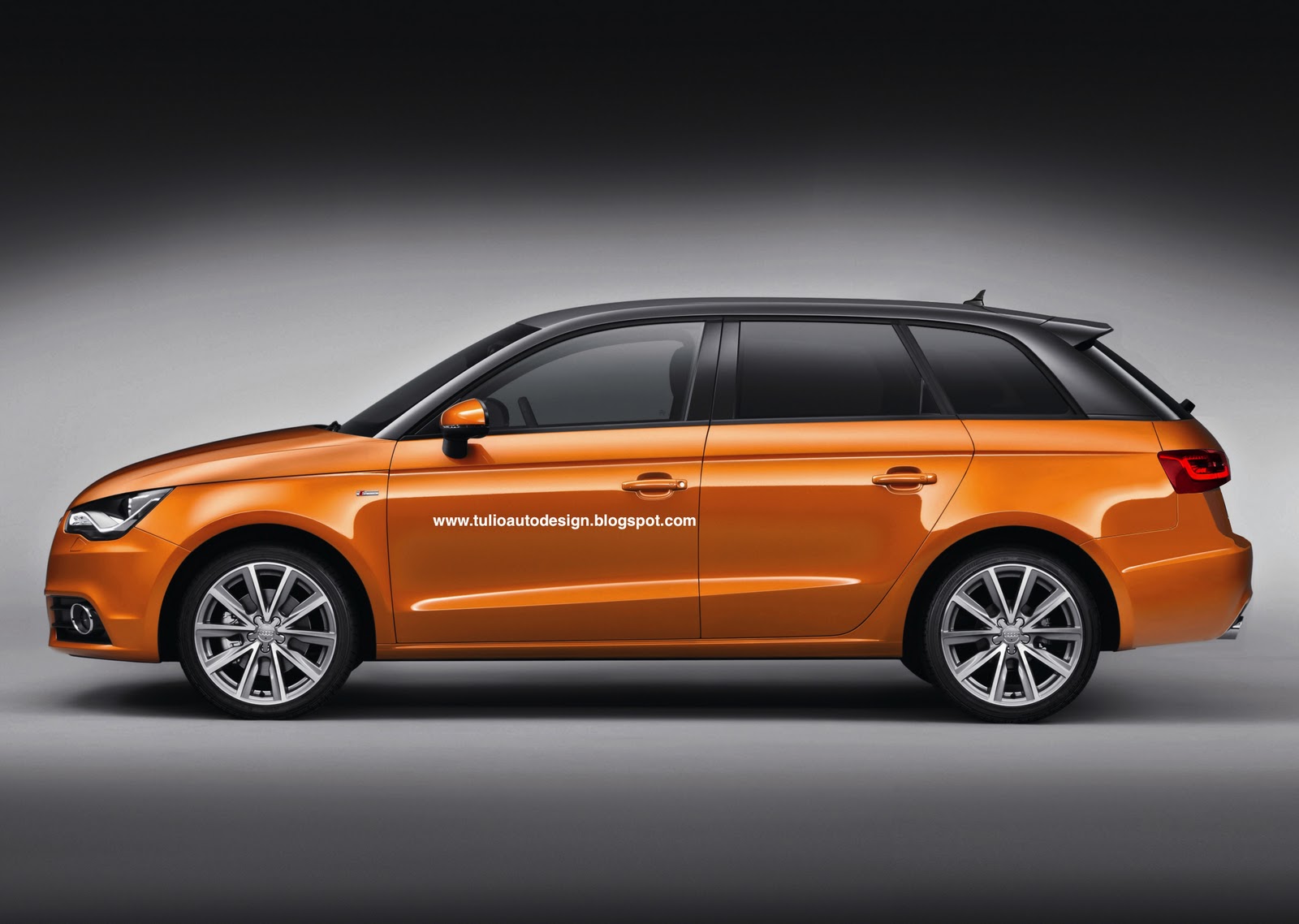 Audi A1 Avant t 250 lio auto design audi a1 avant Audi A1 Avant t 250 lio auto design audi a1 avant