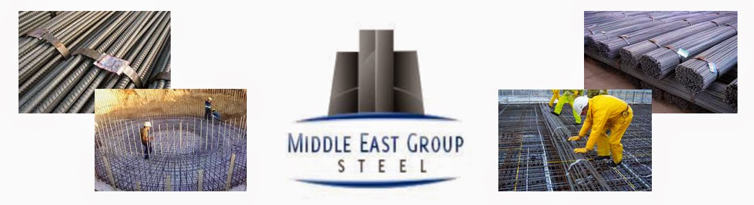 Middle East For Building Materials