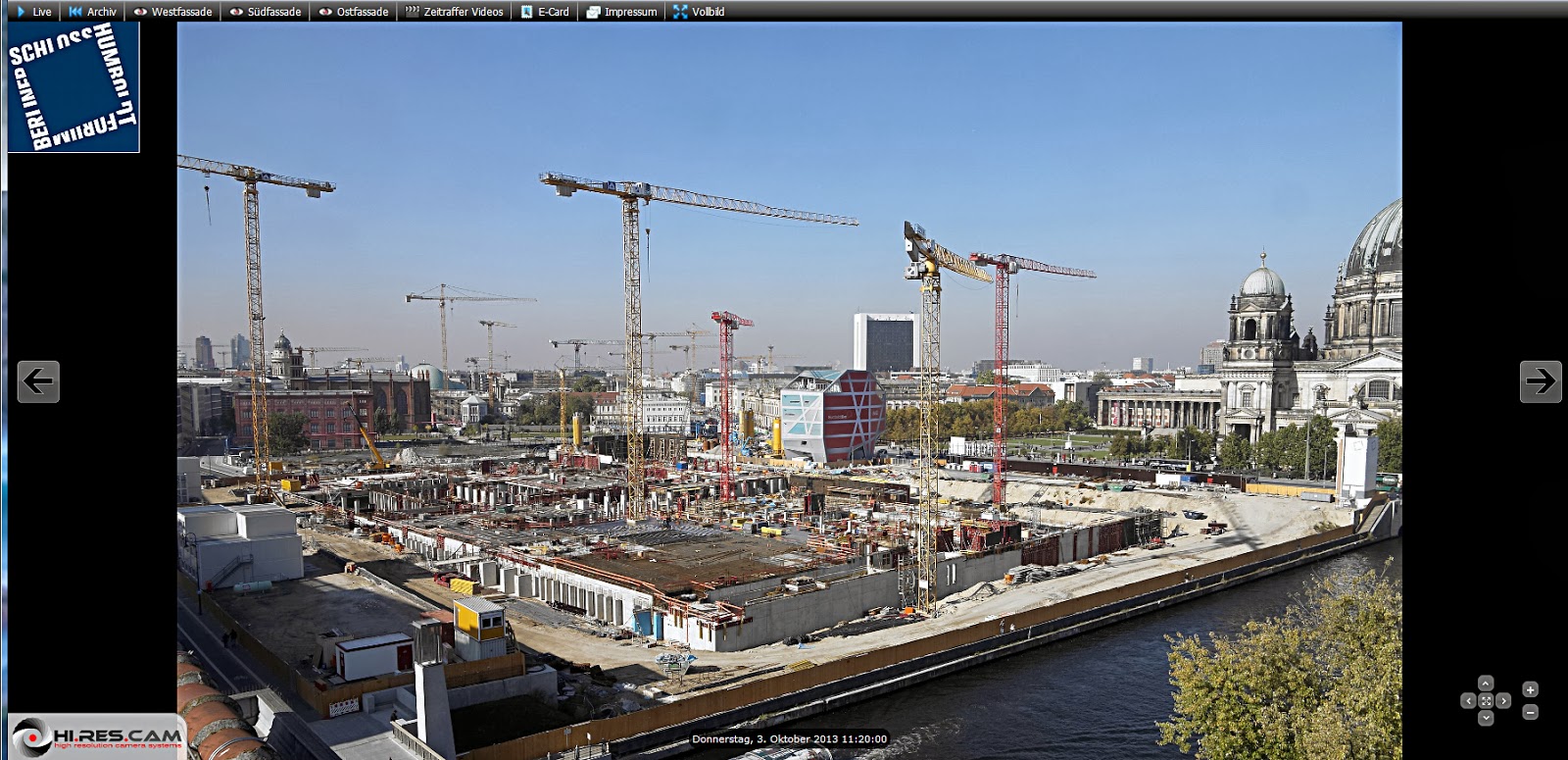 Nachrichten Aus Dem Nikolaiviertel Berlin Oktober 2013