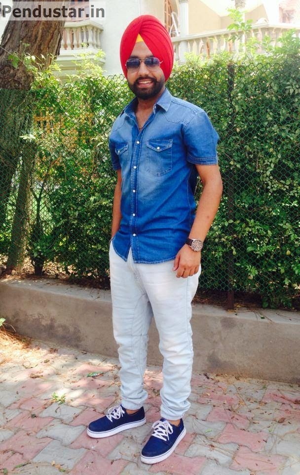 Ammy Virk Hd Wallpaper 46996 Enews