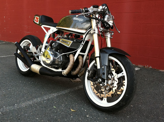 GT 550 Photo4