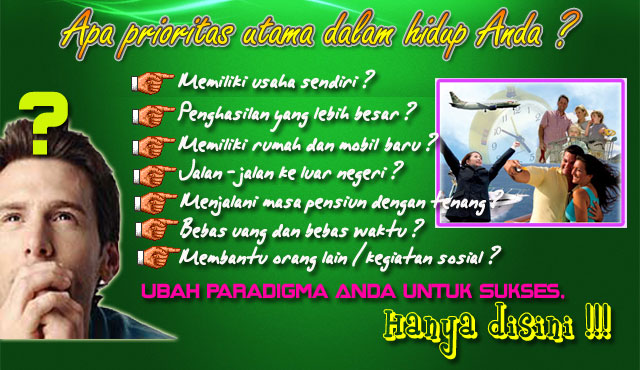 Membangun sistem perdagangan Anda sendiri