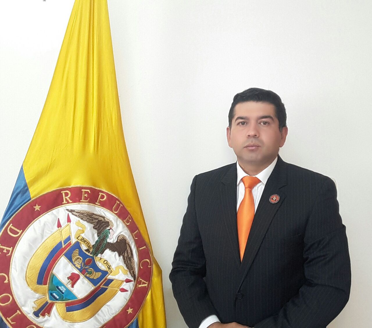 Director Seccional