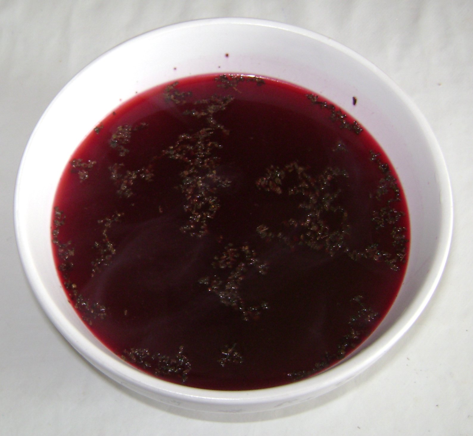 Siekiera Po Jajach Barszcz Czerwony Czysty Do Krokietow Pierogow Czy Pasztecikow