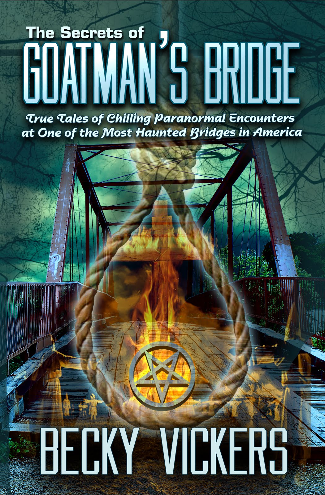 The Secrets of Goatman's Bridge